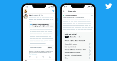 Twitter Community Notes to Require Contributors to Provide