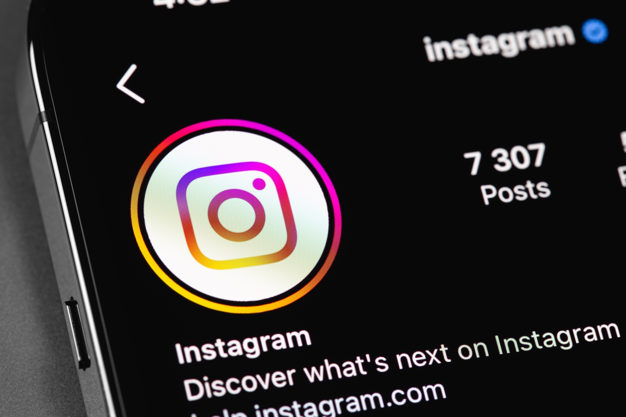 Does Instagram Verification Impact Engagement? [Research]
