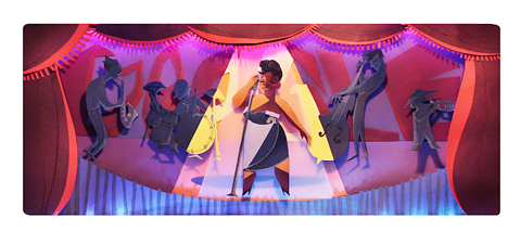 Google celebra 25° aniversário com doodle animado e muita nostalgia