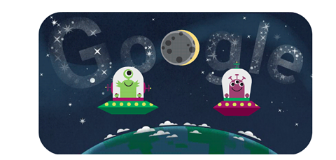 Veja 25 doodles que marcaram a história do Google nos últimos 25 anos -  TecMundo