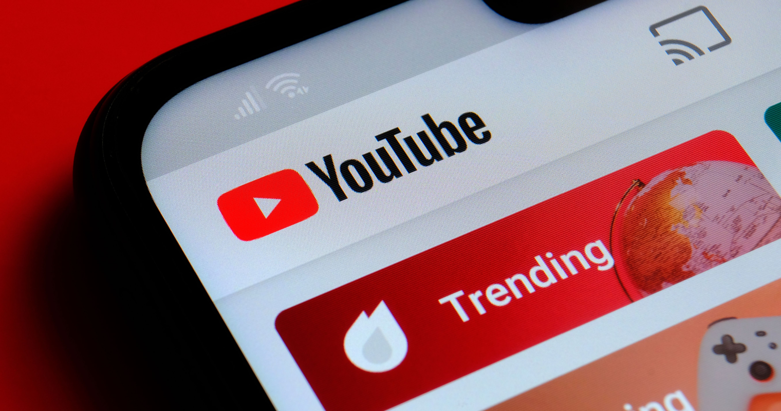 YouTube Predicts What Will Go Viral In 2023