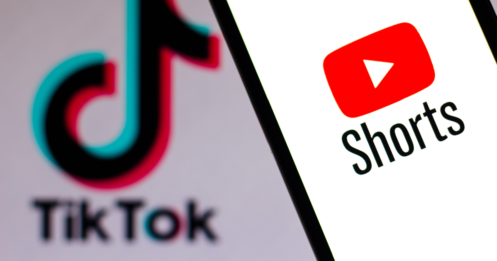 Shorts Vs. TikTok: What's The Difference?