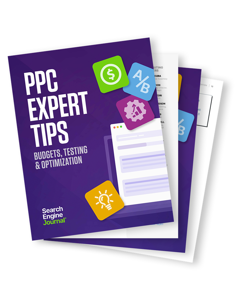 PPC Expert Tips: Budgets, Testing & Optimization