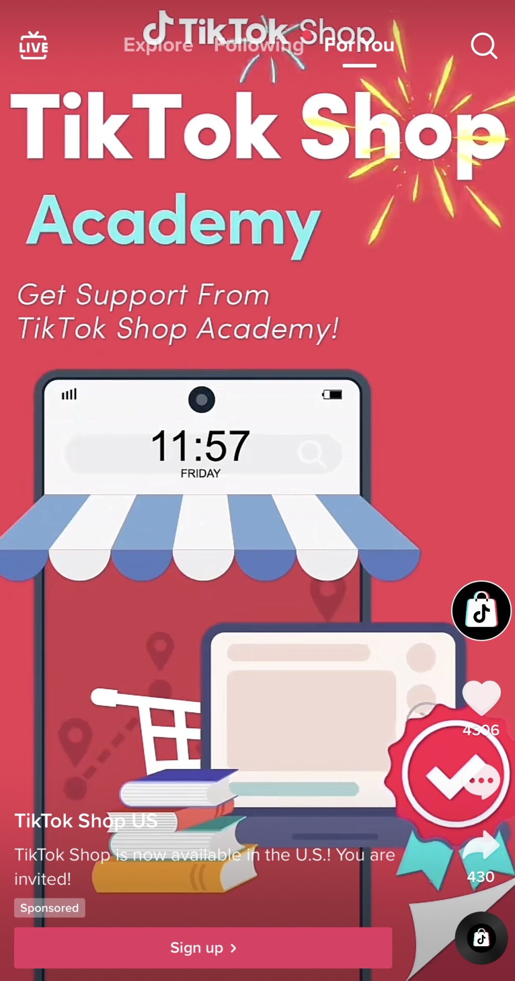 TikTok Shop Social Commerce For Brands And Influencers