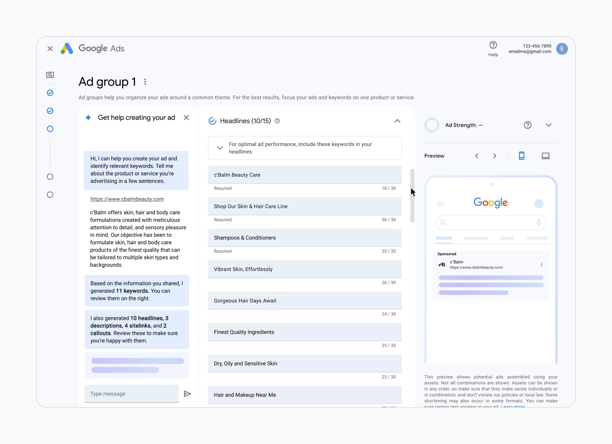 google marketing live 2023 automatically created assets aca google ads 4 646c2ce008d41 sej - Google Marketing Live 2023: What To Expect In AI Advancements