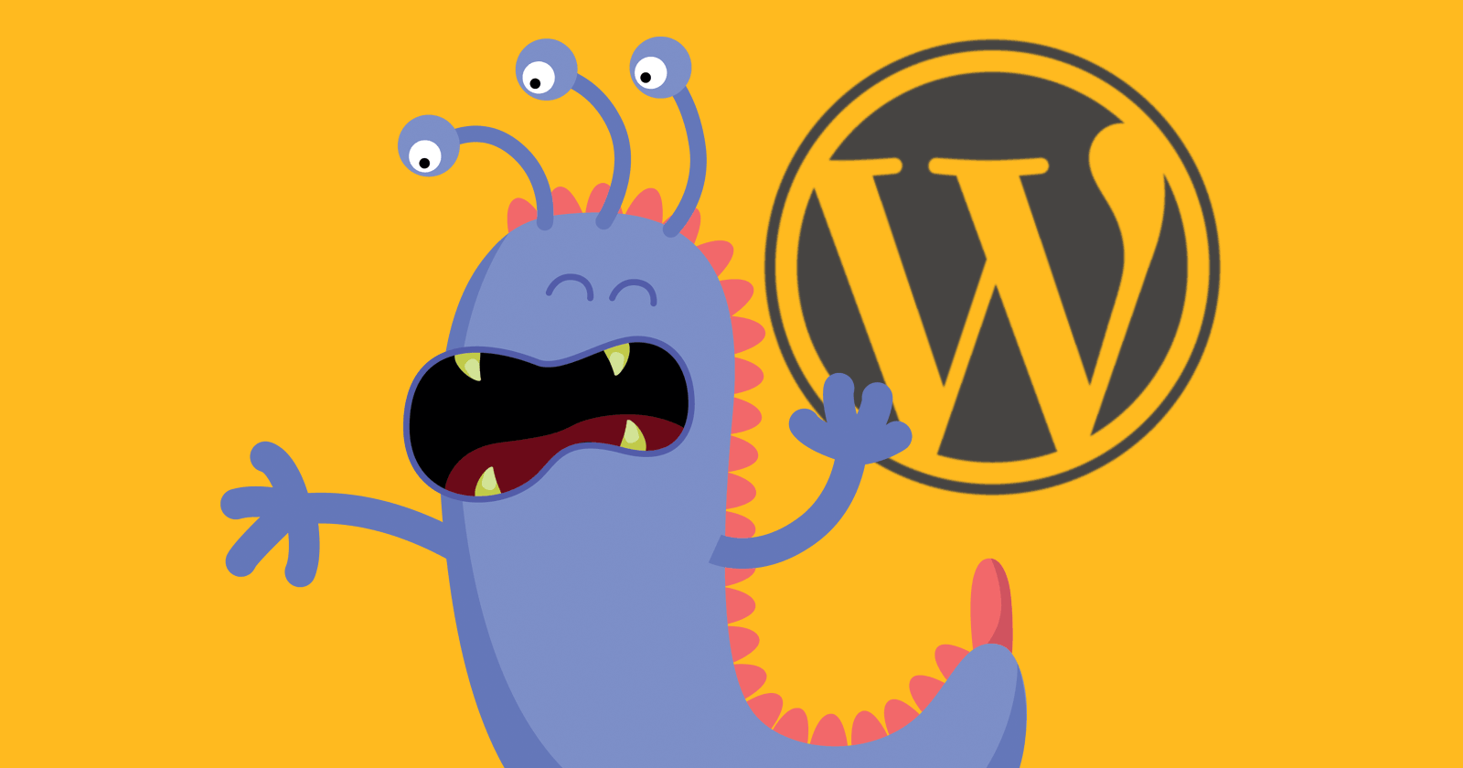 MonsterInisghts WordPress Plugin Vulnerability