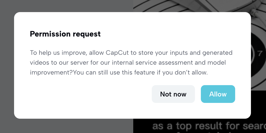CapCut_discord servidores rule