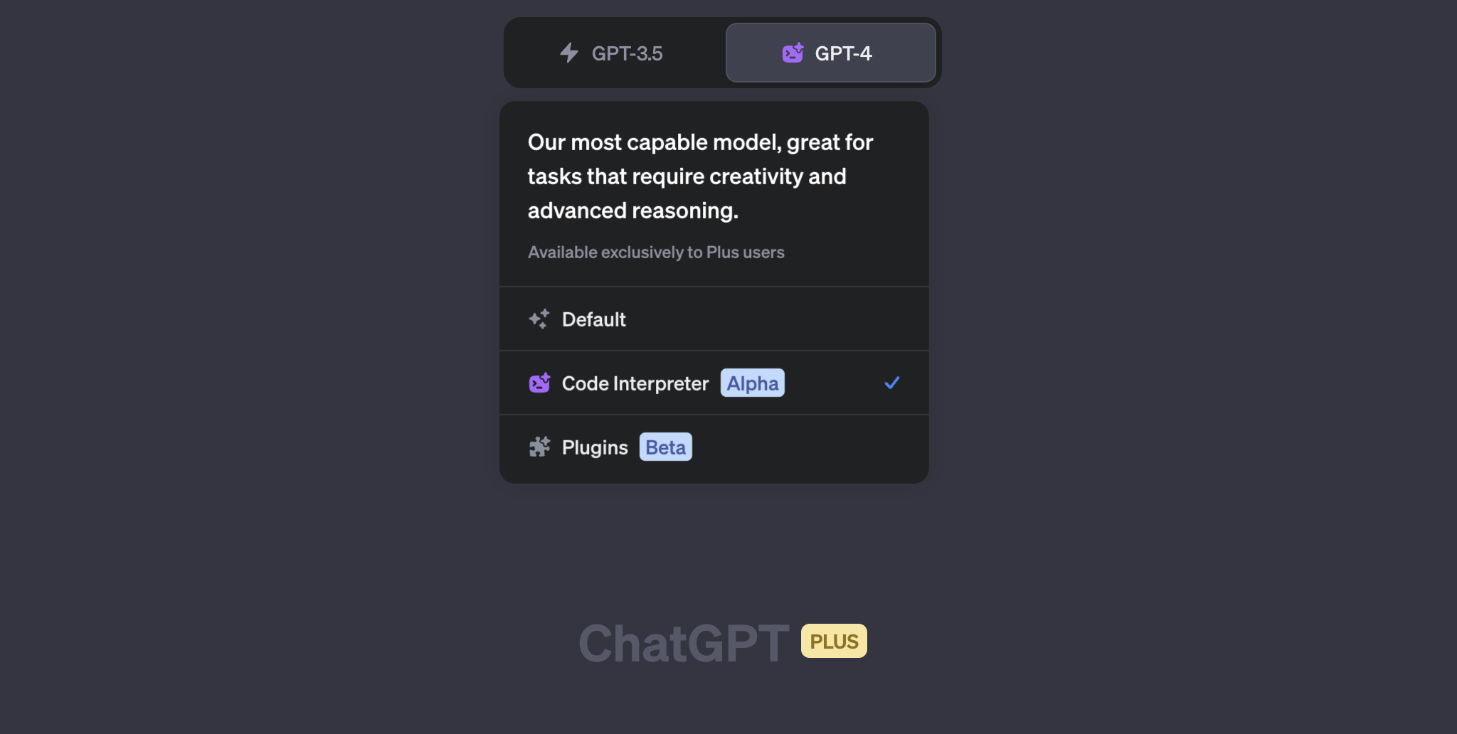 chatgpt code interpreter plugin 64a70a2887344 sej - Code Interpreter Available Soon For All ChatGPT Plus Users