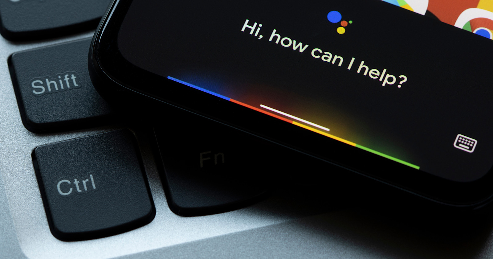 Google Assistant Gets an AI Boost to Help Get Things Done