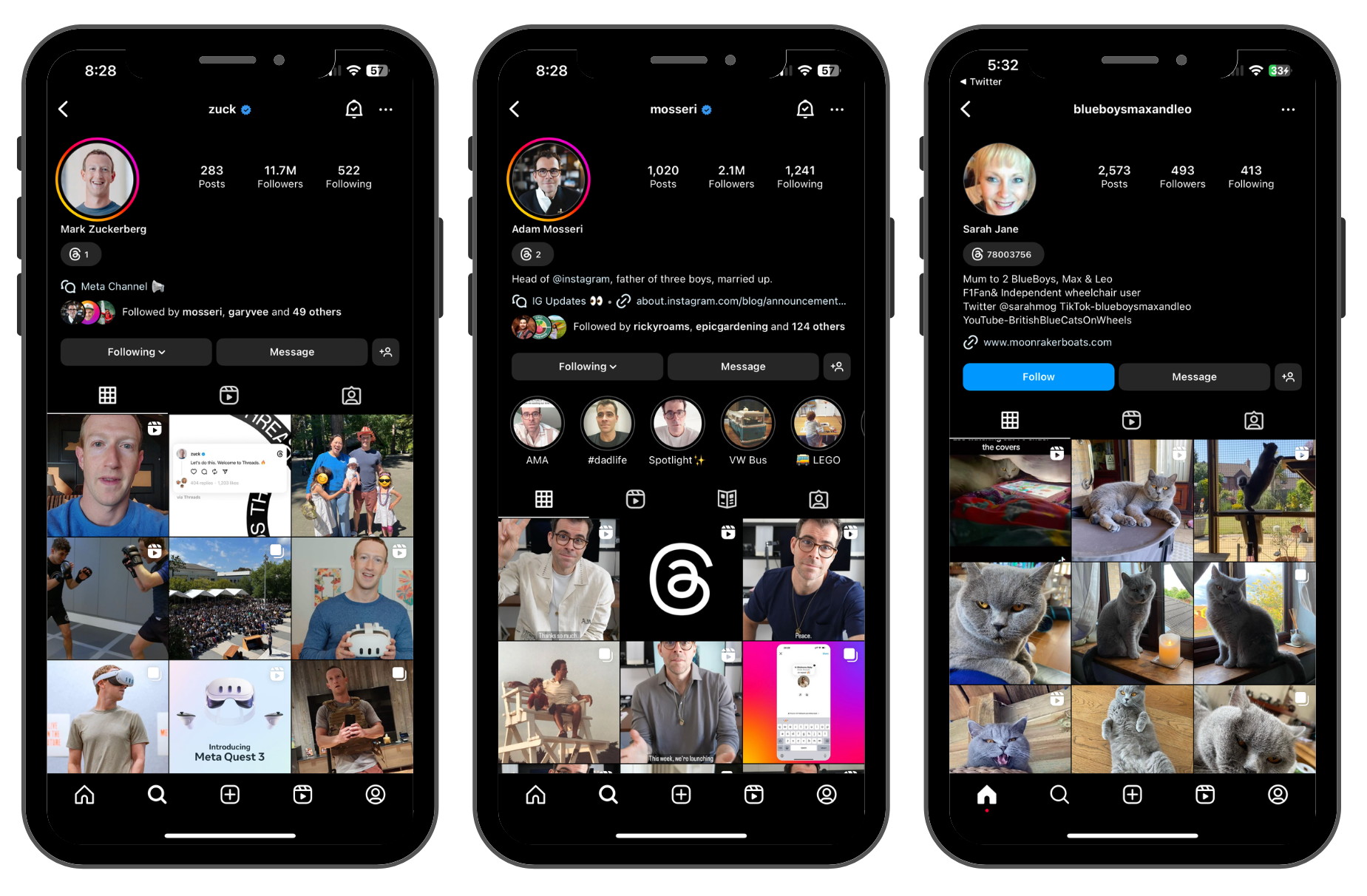 threads app reaches 78 million users count