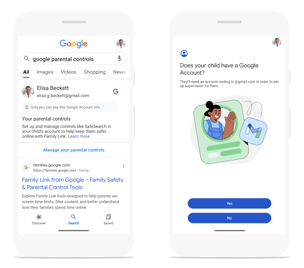 Google Enhances Privacy Tools To Protect Personal Data