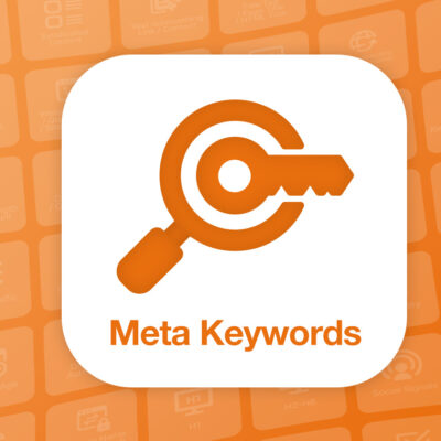 Is The Meta Keywords Tag A Ranking Factor