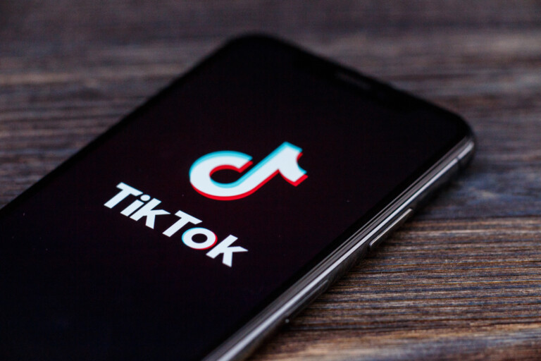 TikTok's newest app lets sellers manage their online stores via