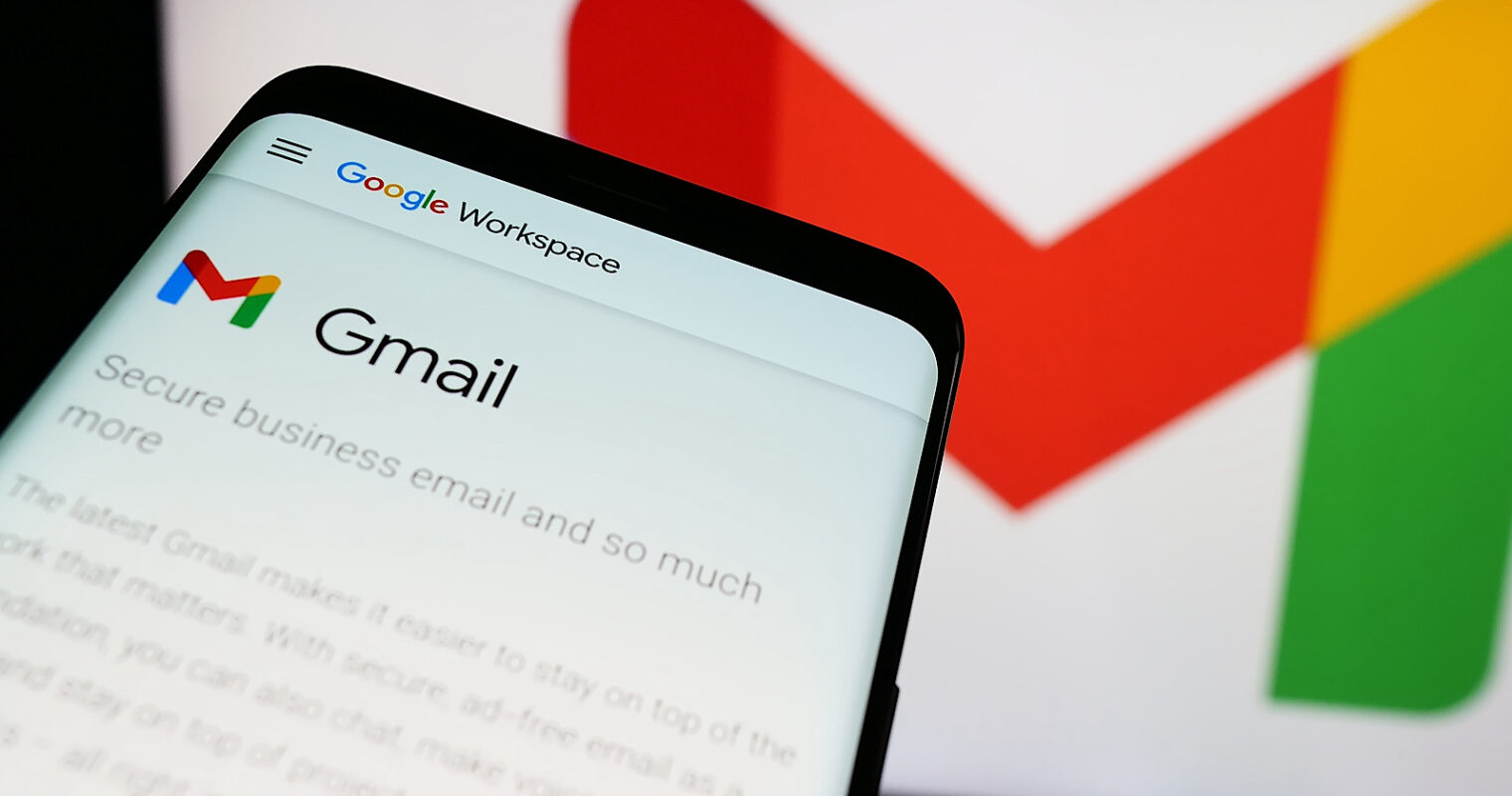 Bulk Email Senders New Rules For Google Sets 2024