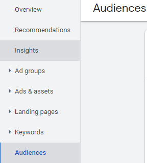 google ads audiences 6570b32d54fc5 sej - 7 Google Ads Shortcuts For Better Results With Less Effort