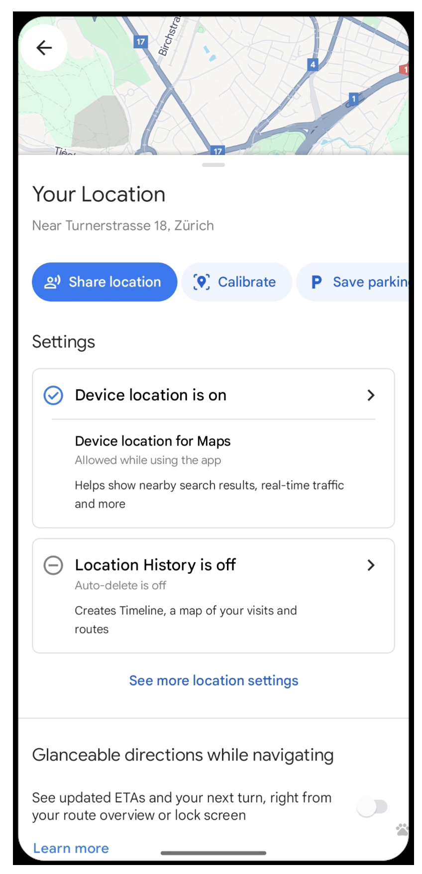google maps location controls 657933d0a3613 sej - Google Maps: New Location Data Controls & Ability To Delete Visits