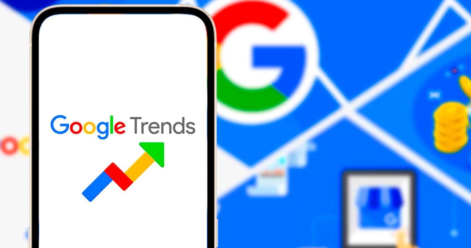 Year In Search 2023: Google's Top Trends & 25-Year Time Capsule