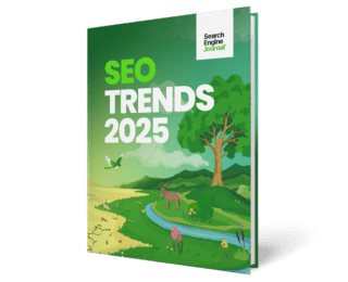 SEO Trends 2025