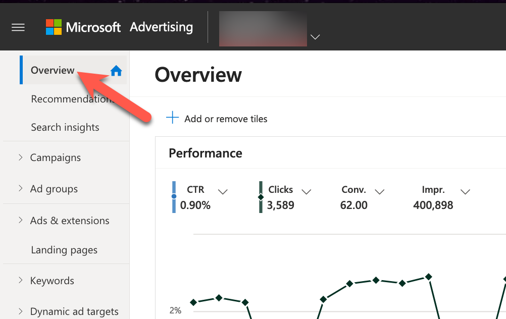 microsoft ads overview link 65b2ec0db3d7a sej - 12 Hidden PPC Features You Should Know About