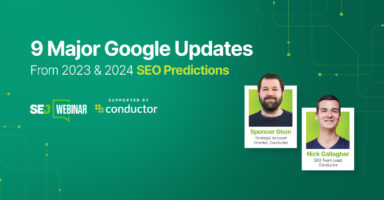 2024 Trend Updates: What Really Works In SEO & Content Marketing