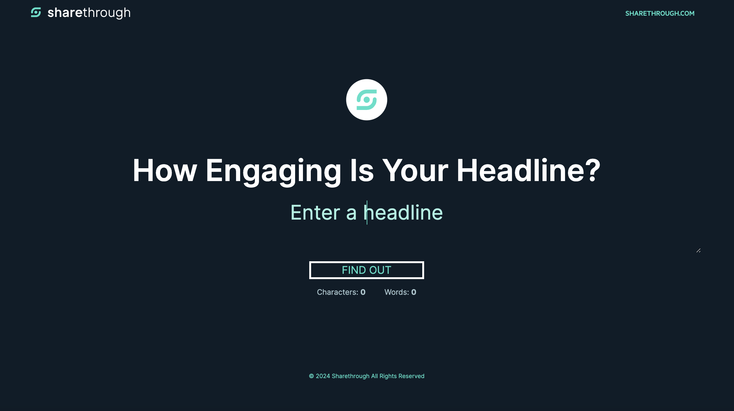 sharethrough3 403 - 16 Free Title Generator Tools For Writing Better Headlines