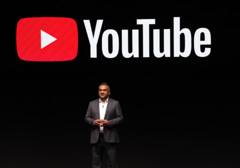 2153157544 759 480x336 - YouTube Unveils New Content And Ad Offerings At Brandcast