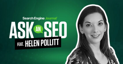 Ask An SEO: How Can You Distinguish Yourself In This Era Of AI Search Engines?