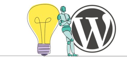 Bluehost Launches AI WordPress Website Creator