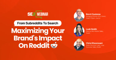 From Subreddits To Search: Maximizing Your Brand’s Impact On Reddit