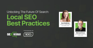 Unlocking the Future of Search: Local SEO Best Practices