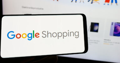 Google Gives Merchants New Insights Into Shopping Search Performance