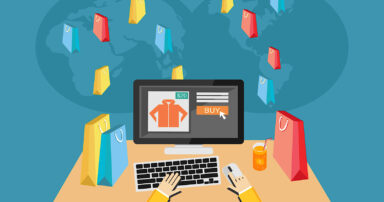 Study: Google Favors Ecommerce Sites & User-Generated Content