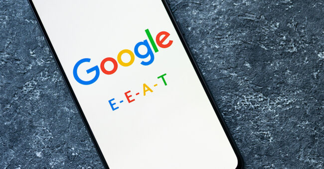 Google’s E-E-A-T & The Myth Of The Perfect Ranking Signal