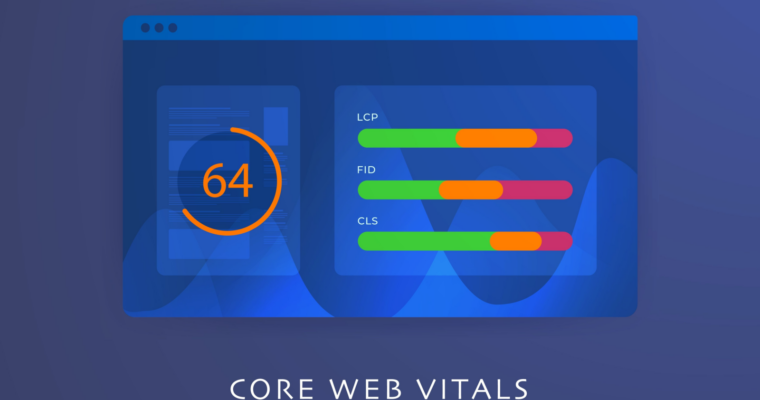 How You Can Measure Core Web Vitals