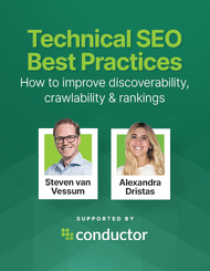 Technical SEO Best Practices: How To Improve Discoverability, Crawlability & Rankings