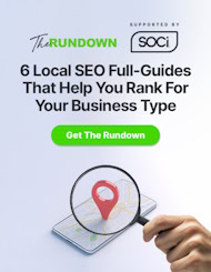 6 Local SEO Full-Guides That Help You Rank For Your Business Type