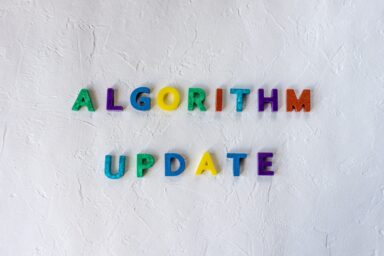 Why & How To Track Google Algorithm Updates