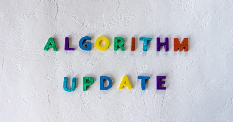 Why & How To Track Google Algorithm Updates