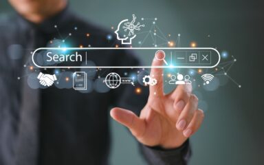 AI Has Changed How Search Works