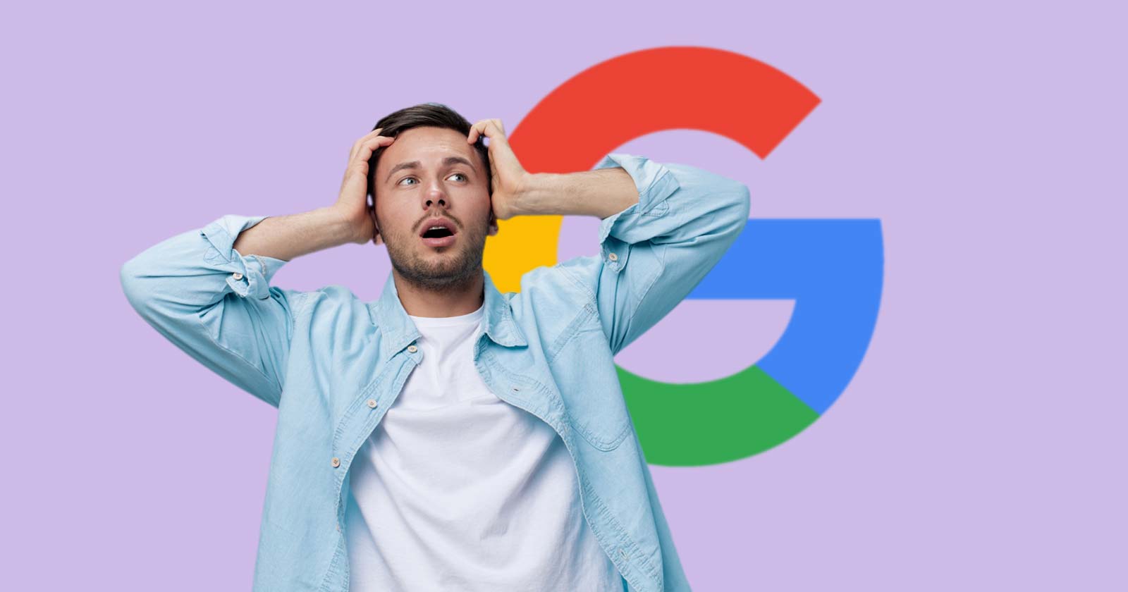 Google dice que esto cancelará su «poder de enlace»