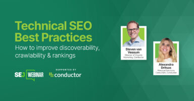 Technical SEO Best Practices: How to Improve Discoverability, Crawlability & Rankings