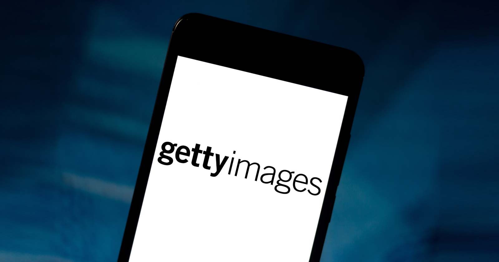 Getty Images update to generative AI exemplary  creates unprecendented accidental   to businesses and publishers