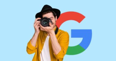 Google Search Now Supports Labeling AI Generated Or Manipulated Images