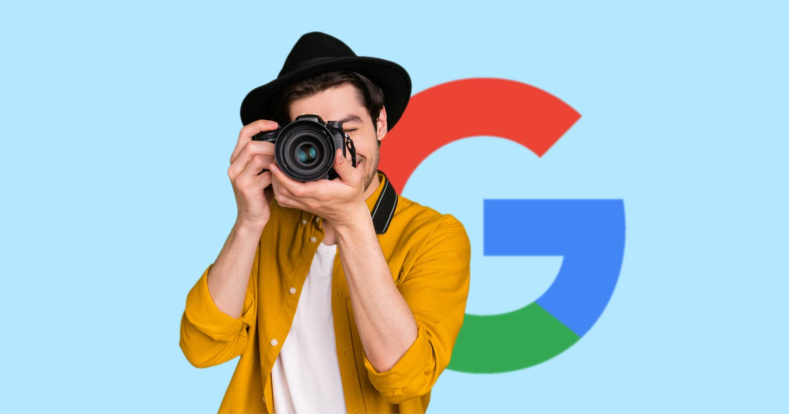La Búsqueda de Google ahora admite el etiquetado de imágenes generadas o manipuladas por IA