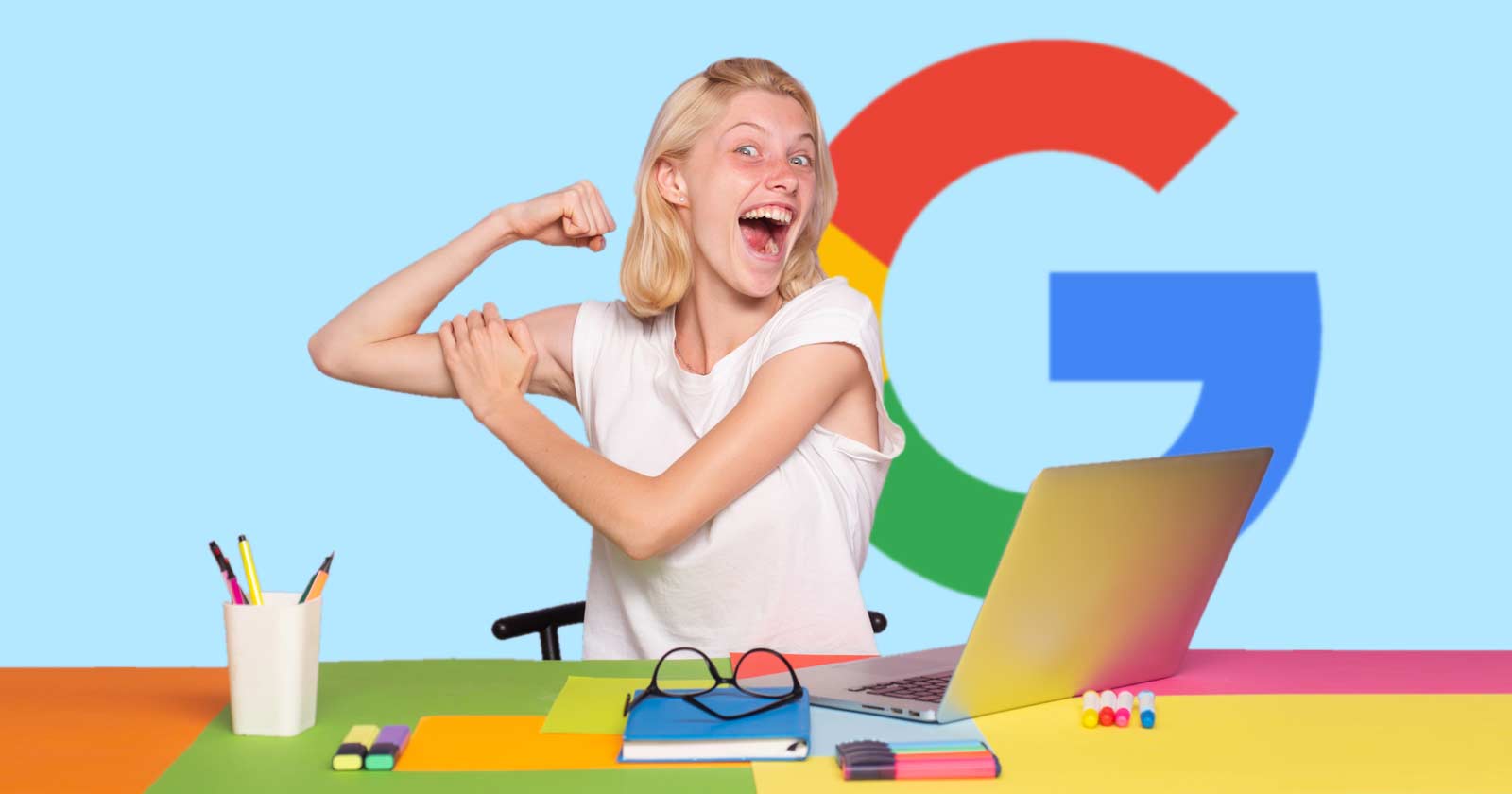 How to outrank Reddit and big brands in Google Search