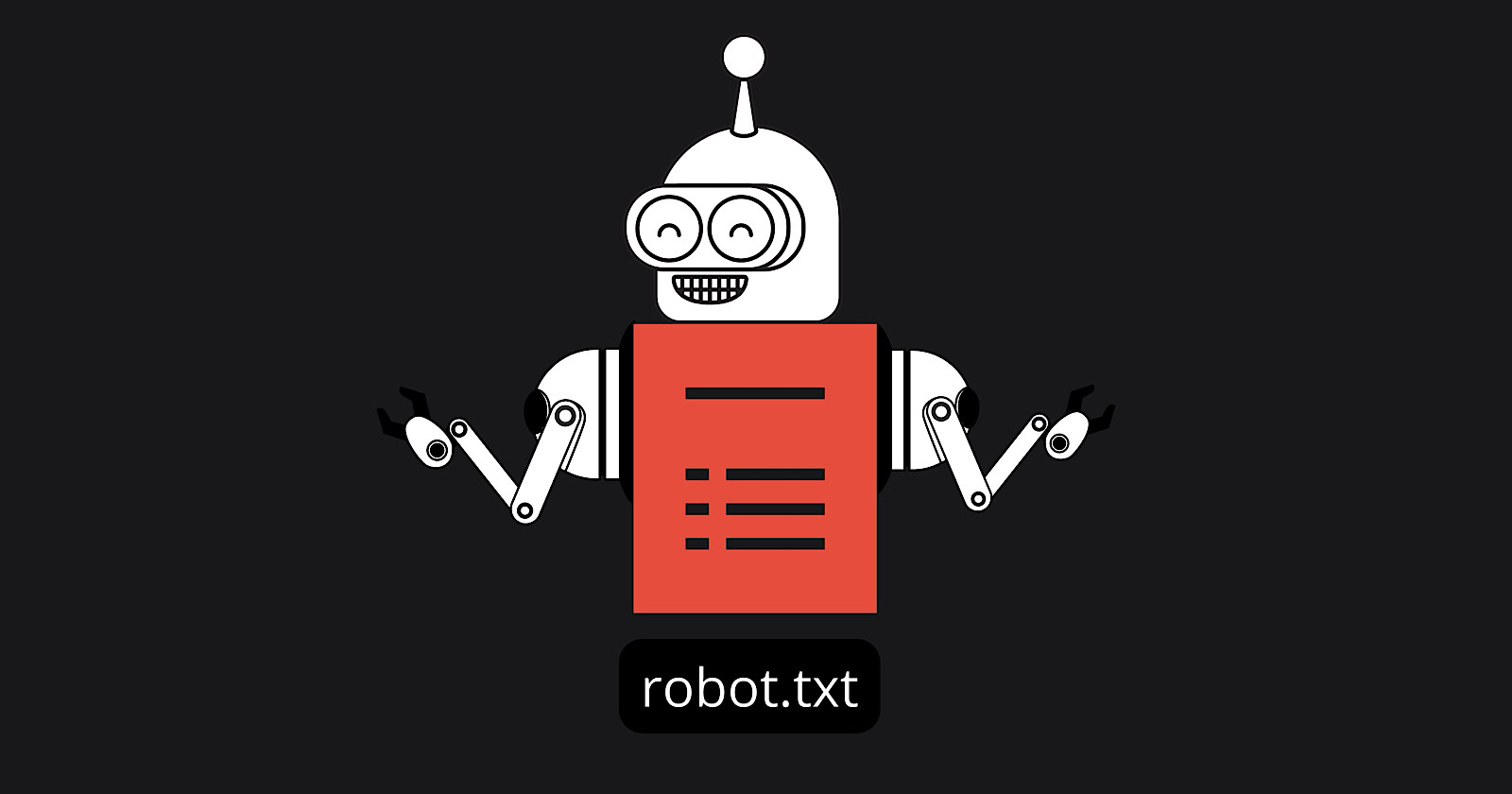 Robots.txt cumple 30 años: Google destaca las fortalezas ocultas