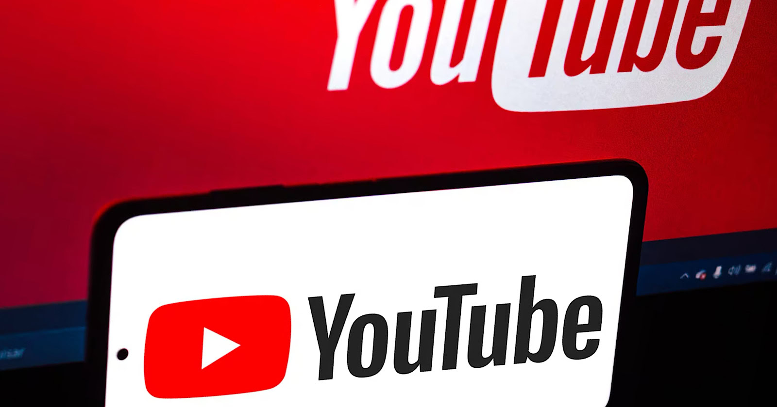 La nueva función de YouTube tiene como objetivo generar tendencias virales en cortos