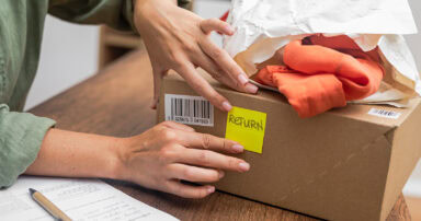 Google Simplifies Adding Shipping & Return Policies For Online Stores
