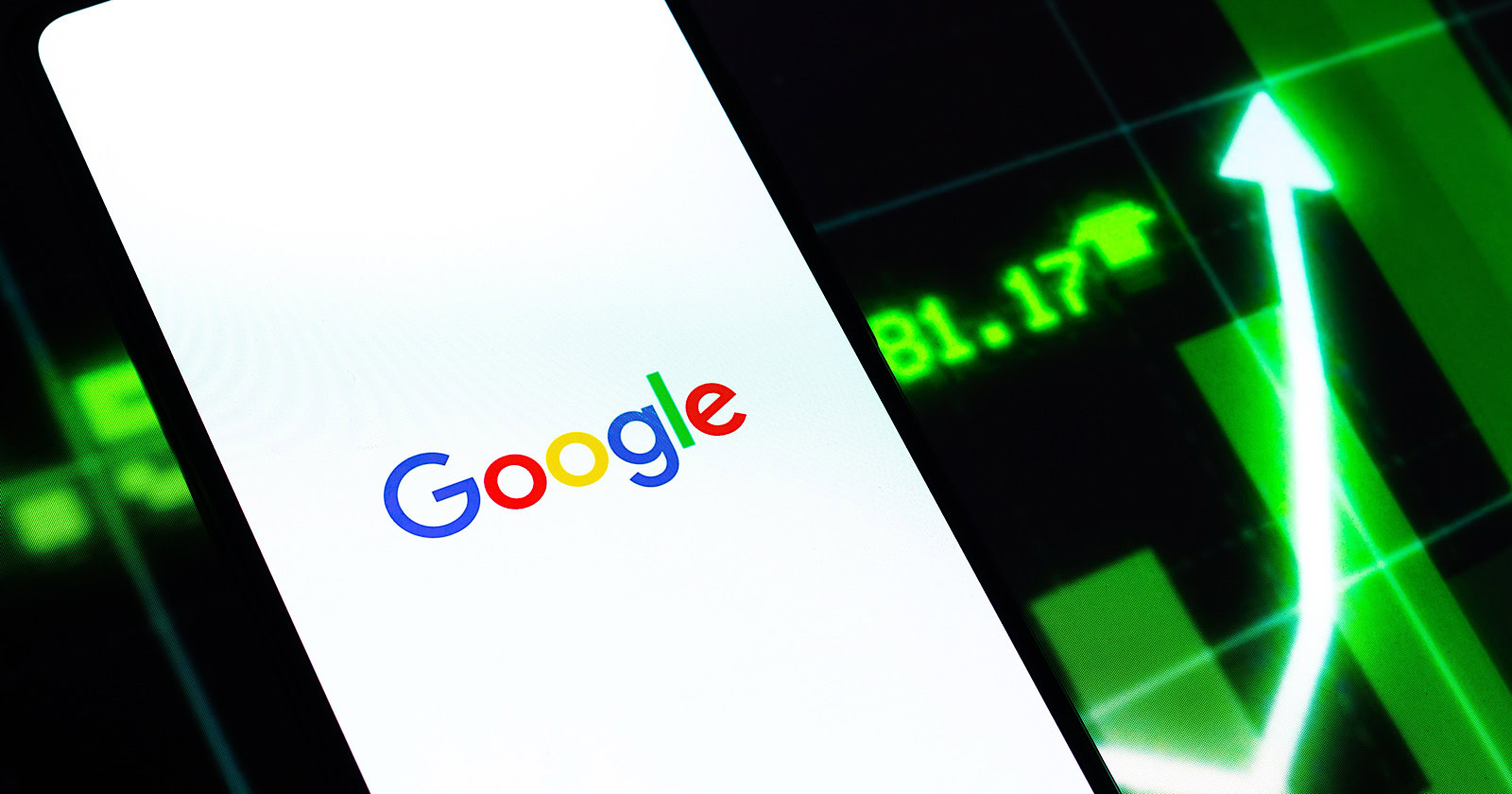 Los ingresos por búsqueda de Google crecen un 14% en el segundo trimestre de 2024