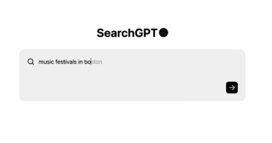 OpenAI Launches SearchGPT: AI-Powered Search Prototype